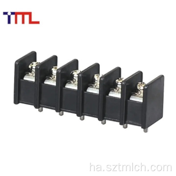 Terminal Block Balleral Tashar Tashar